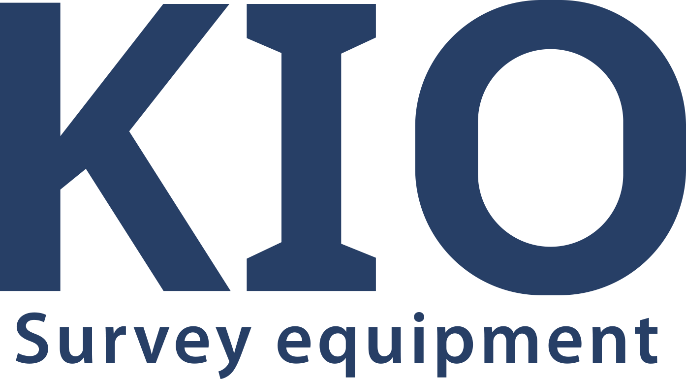 Trắc Địa KIO - Survey equipment