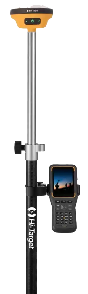 Máy GNSS RTK do Trắc Địa KIO phân phối