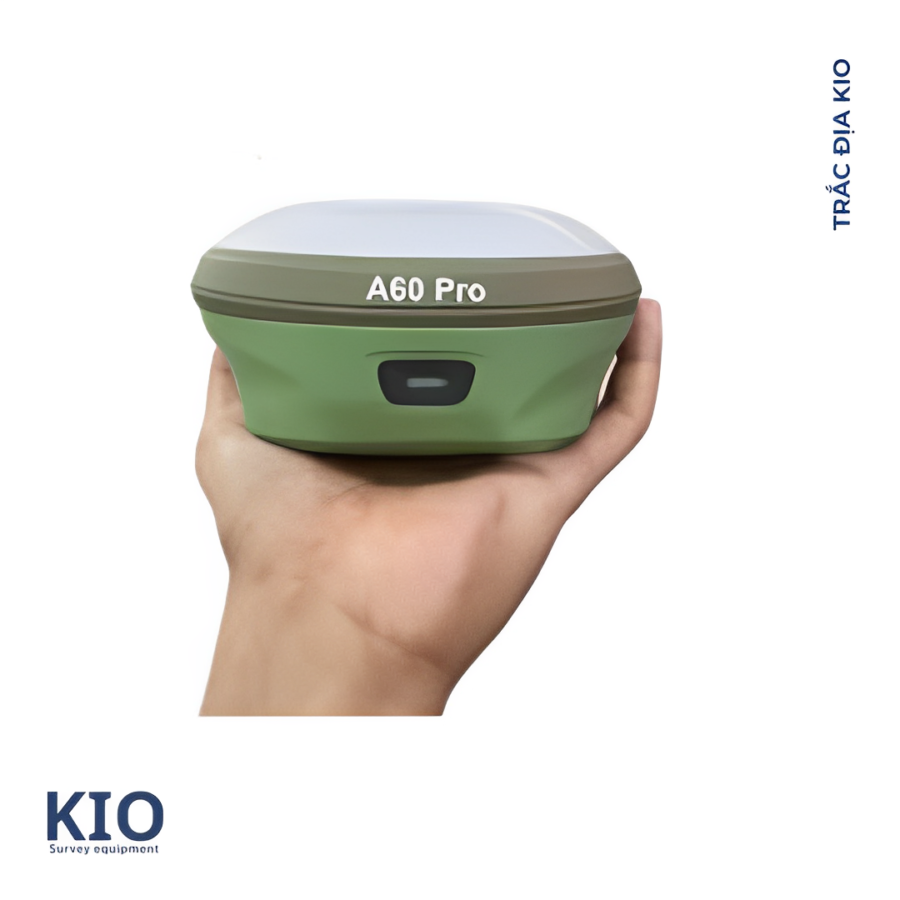 Máy RTK FOIF A60Pro