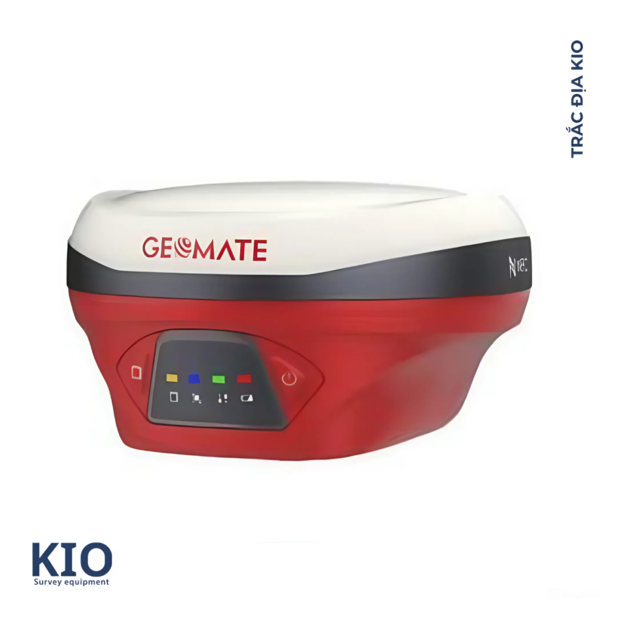 Máy RTK GEOMATE SG5-Made in Singapore
