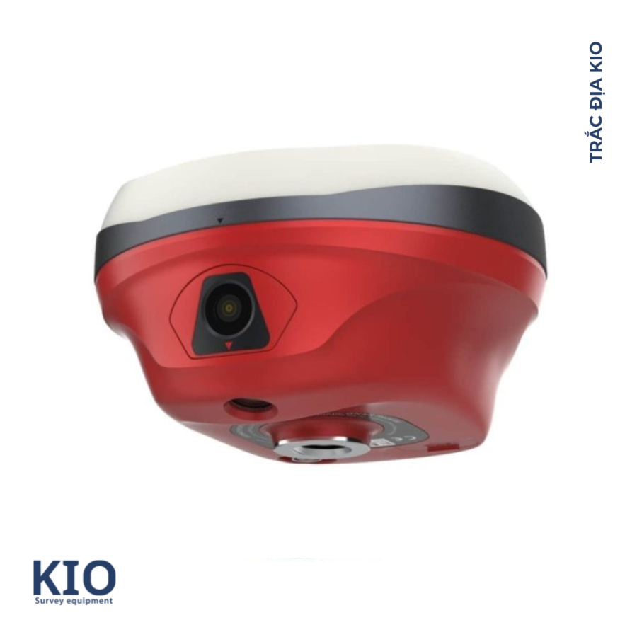Máy RTK GEOMATE SG6-Made in Singapore