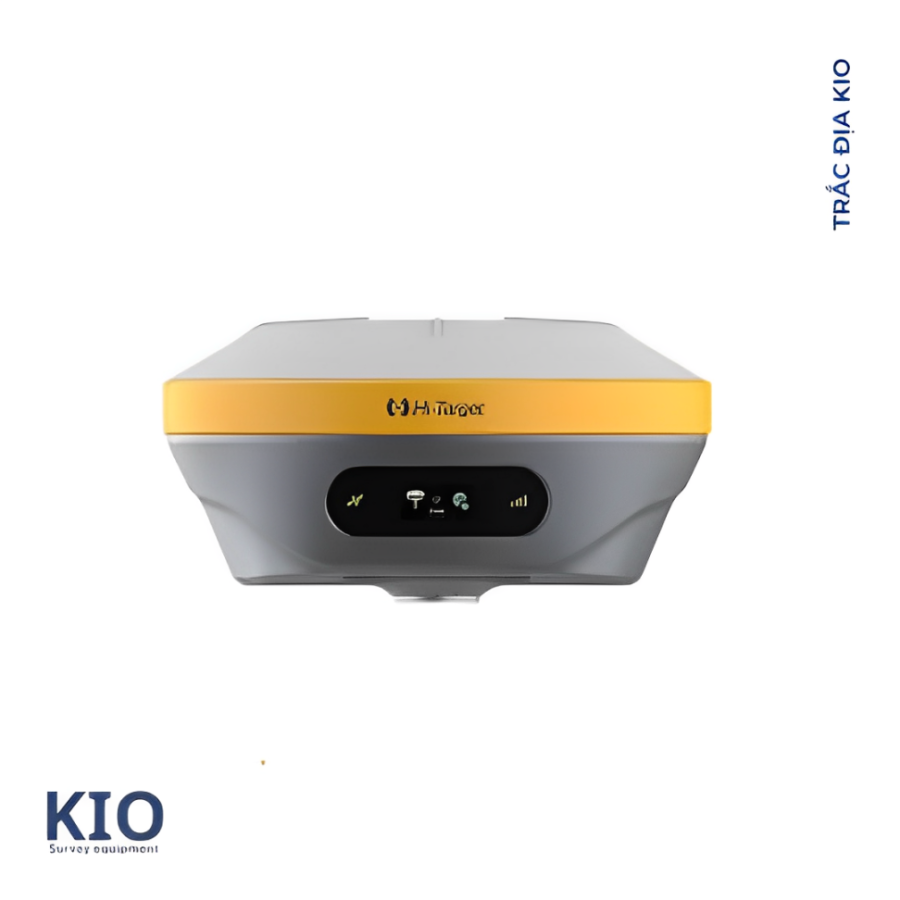 Máy GPS RTK Hi-Target iRTK-4