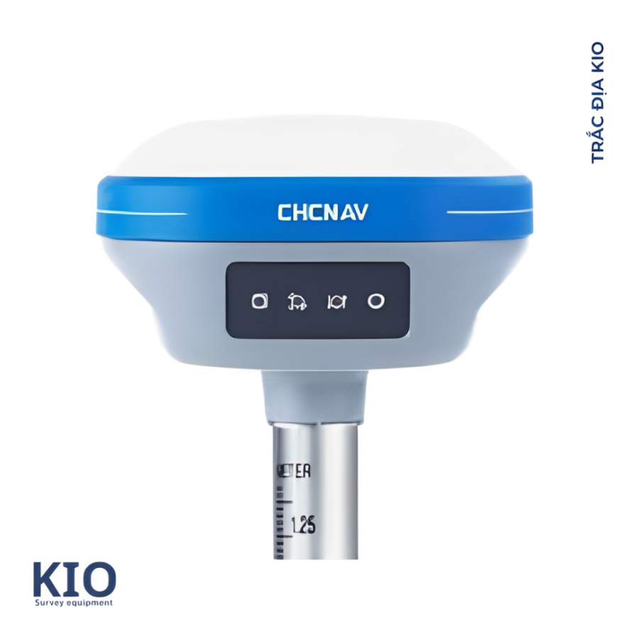 Máy GPS RTK CHC I73