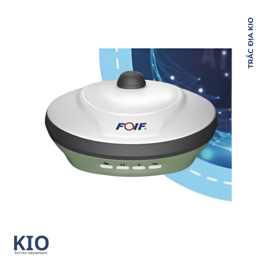 Máy RTK FOIF A70Pro