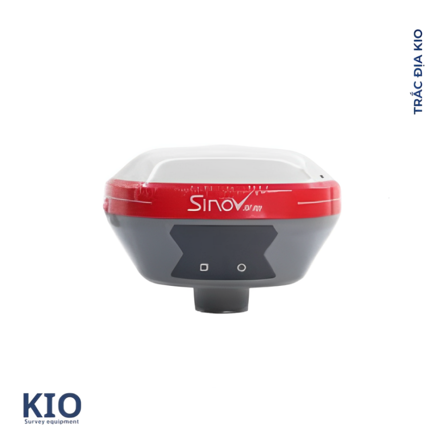 Máy GPS RTK SINO M6II Plus