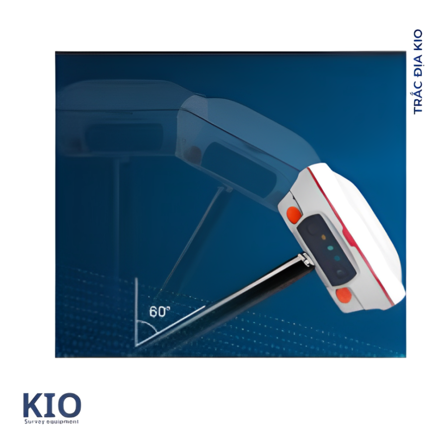 Máy GPS RTK Comnav T30 IMU