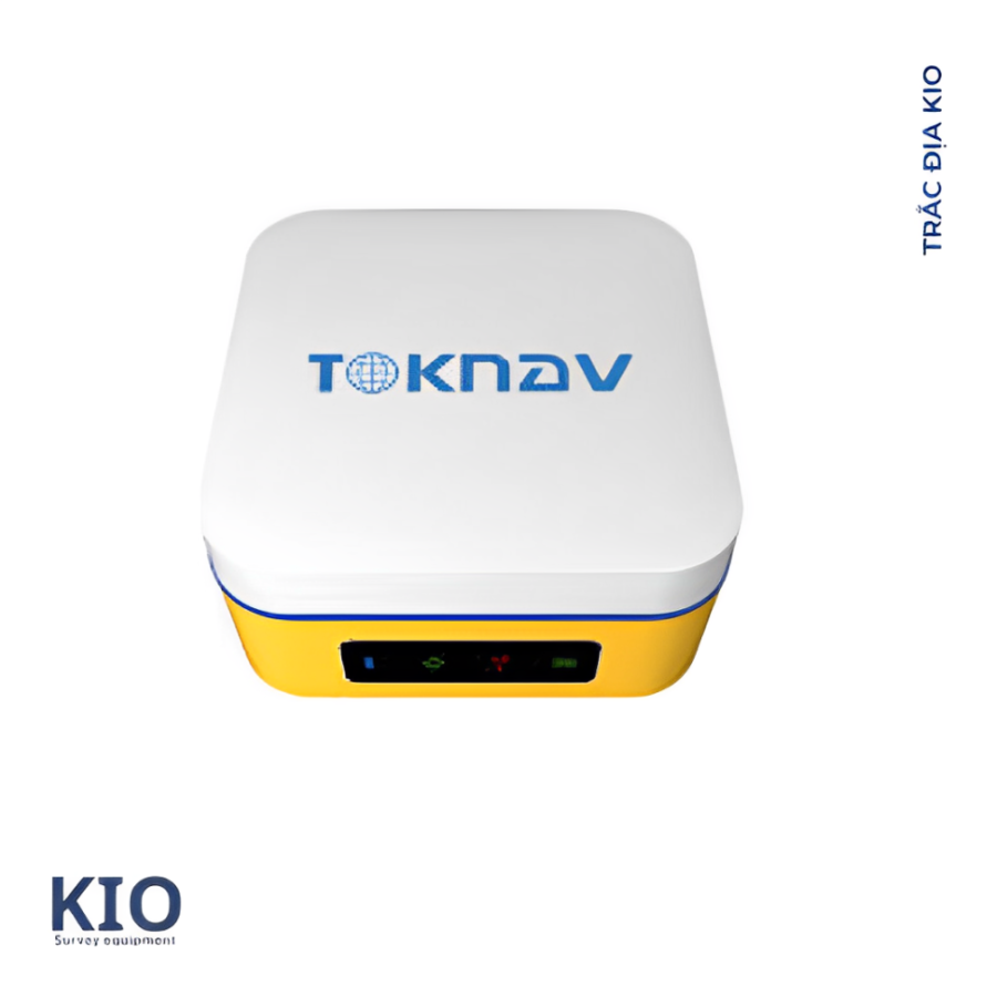 Máy GPS RTK Toknav T5 Lite