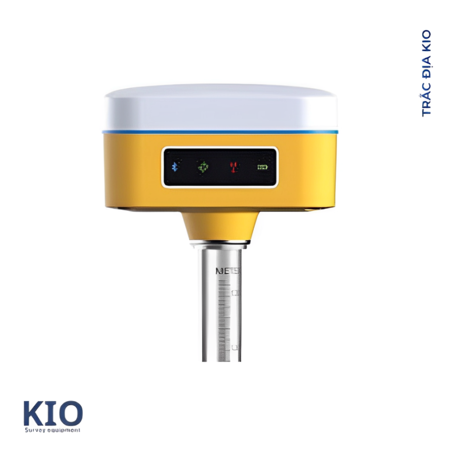 Máy GPS RTK Toknav T5 Lite