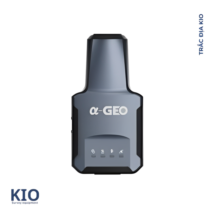 Máy GPS RTK ALPHA GEO L2