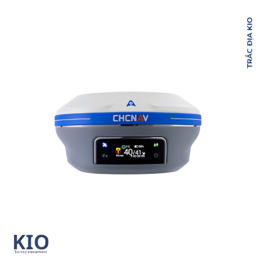 Máy GPS RTK CHC I93