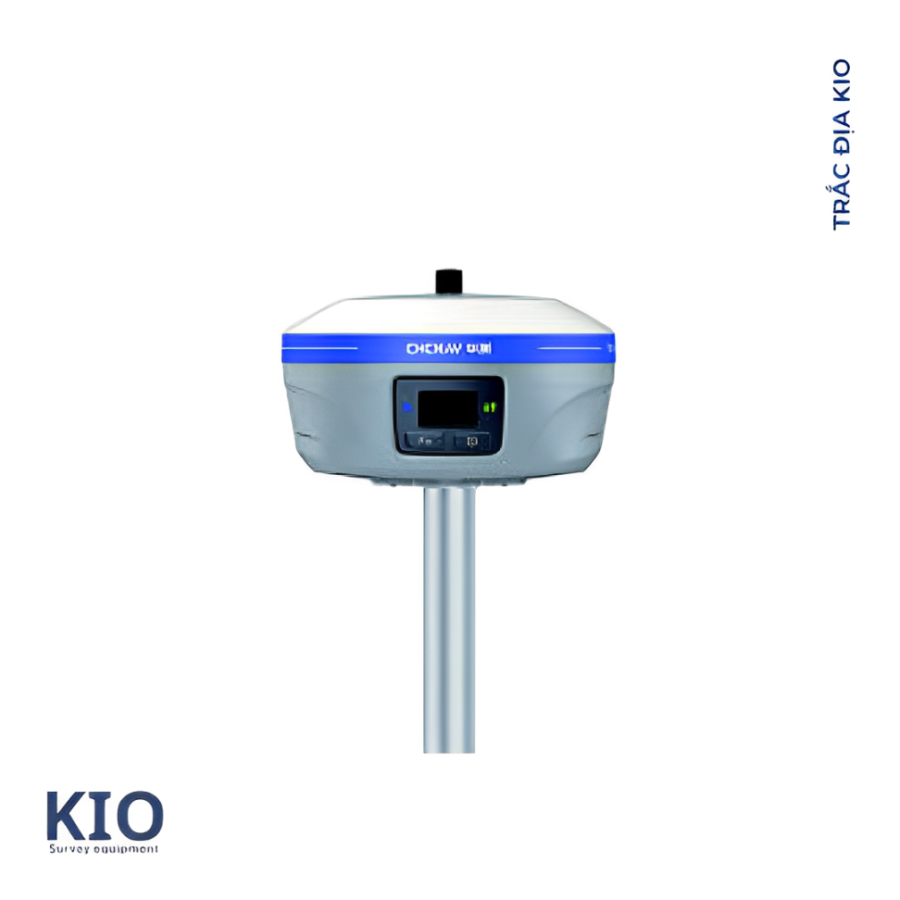 Máy GPS RTK CHC iBase