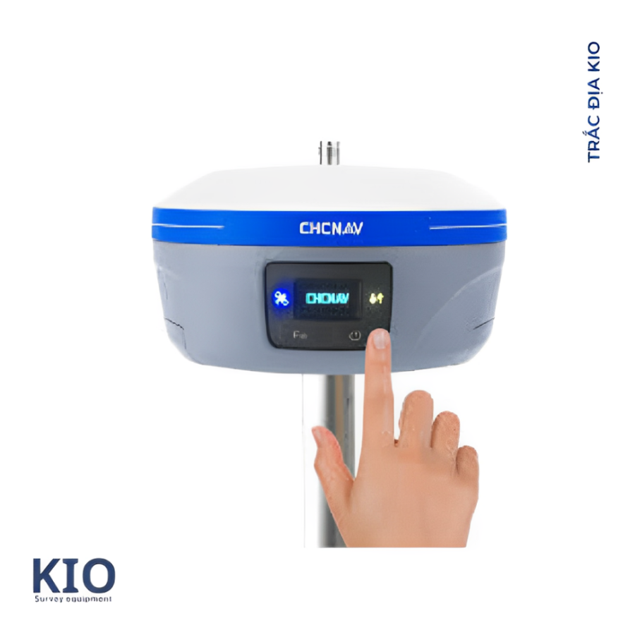 Máy GPS RTK CHC iBase