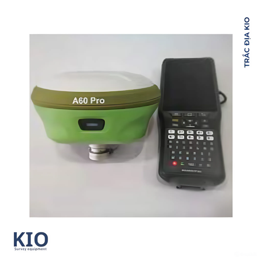 Máy RTK FOIF A60Pro