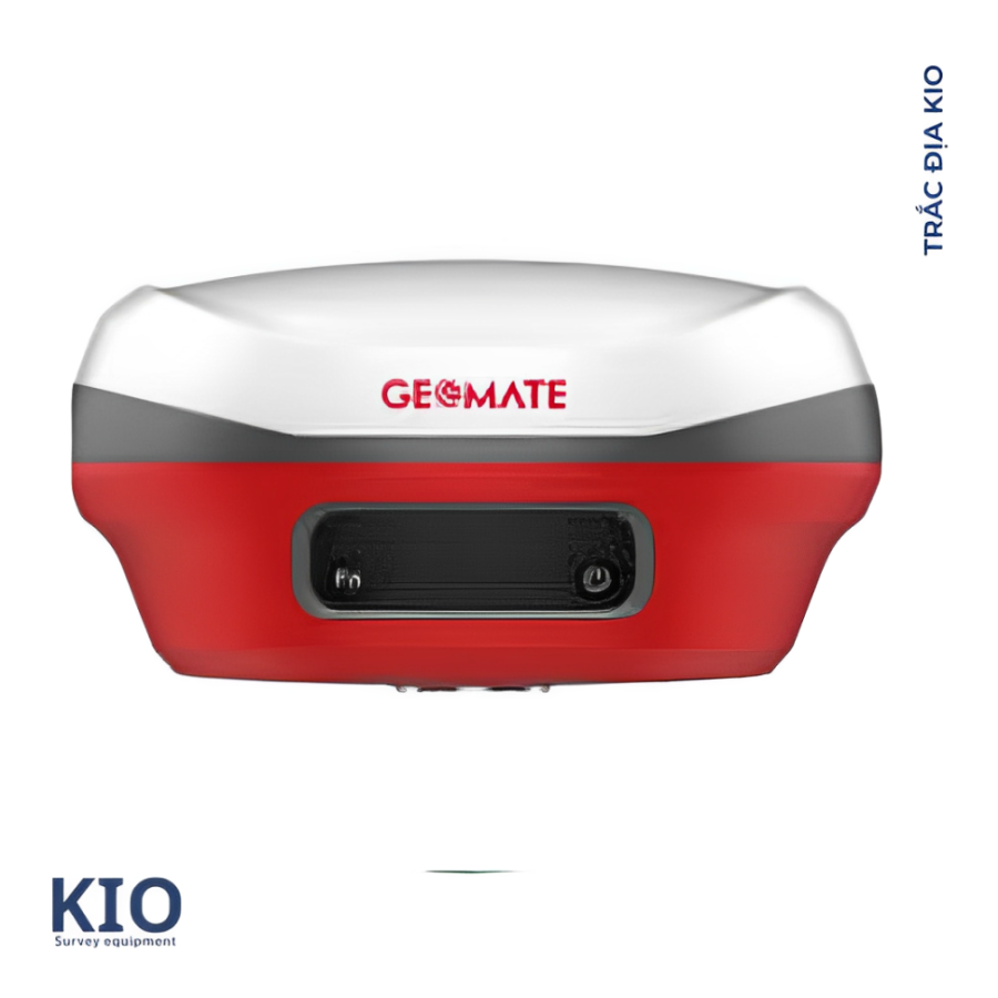 Máy RTK GEOMATE SG7-Made in Singapore