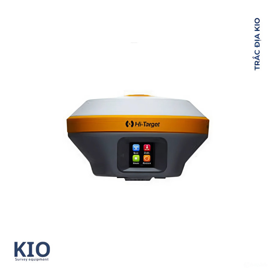 Máy GPS RTK Hi-Target iRTK-5