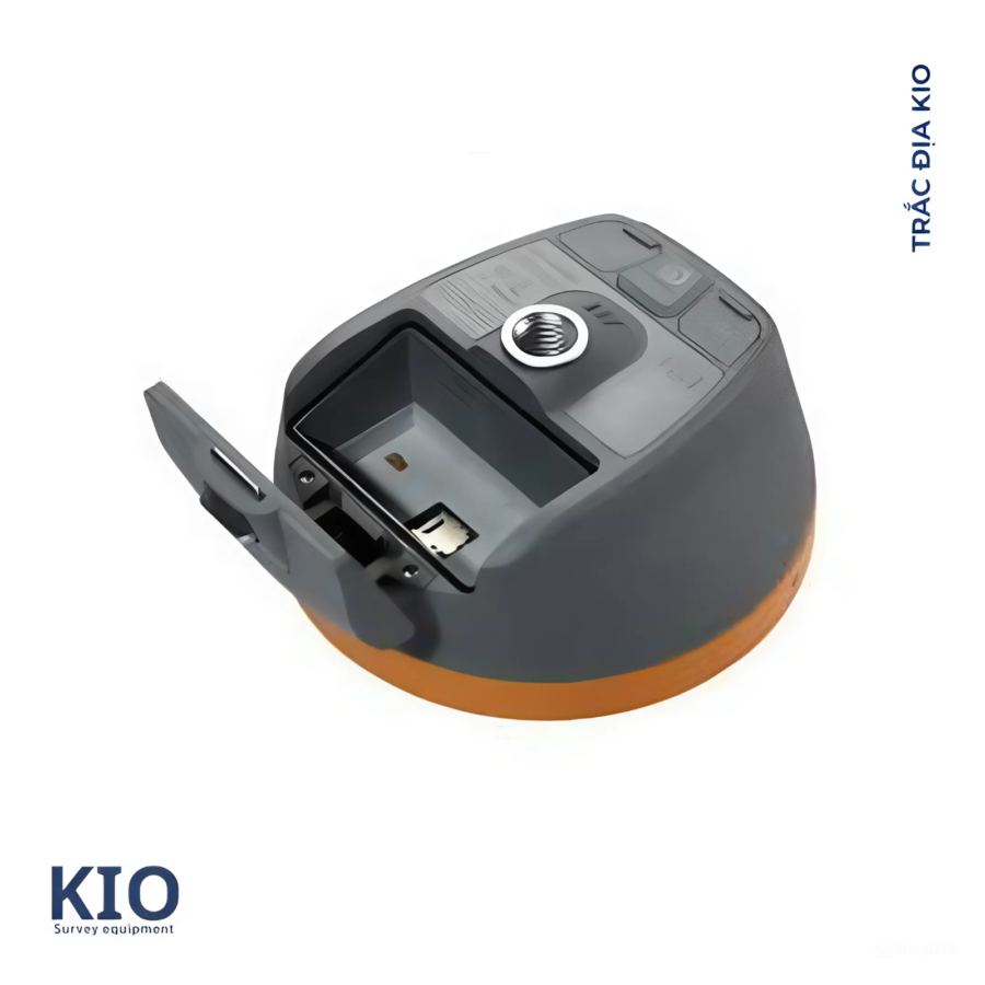 Máy GPS RTK Hi-Target iRTK-5