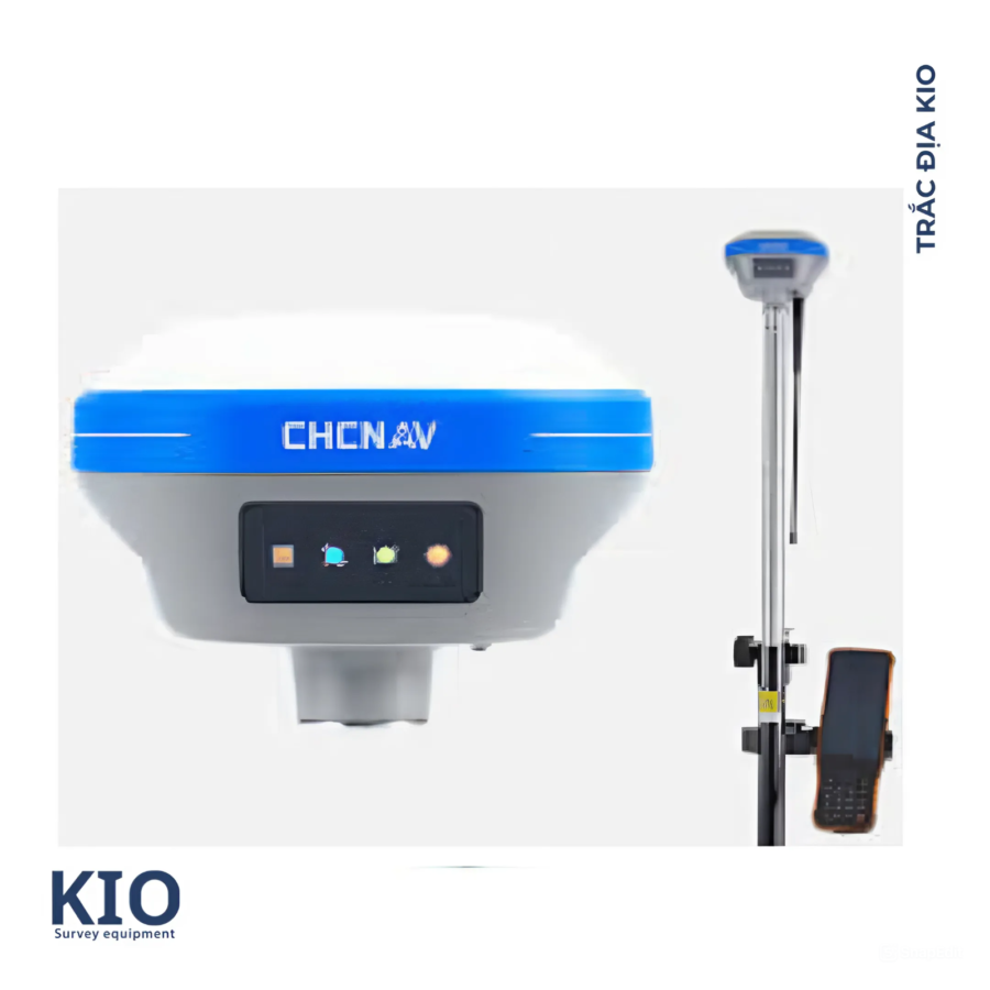 Máy GPS RTK CHC I73+