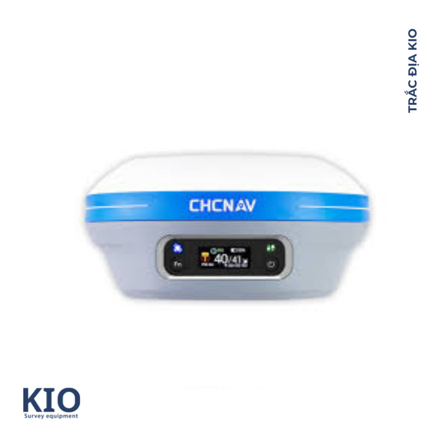 Máy GPS RTK CHC I83