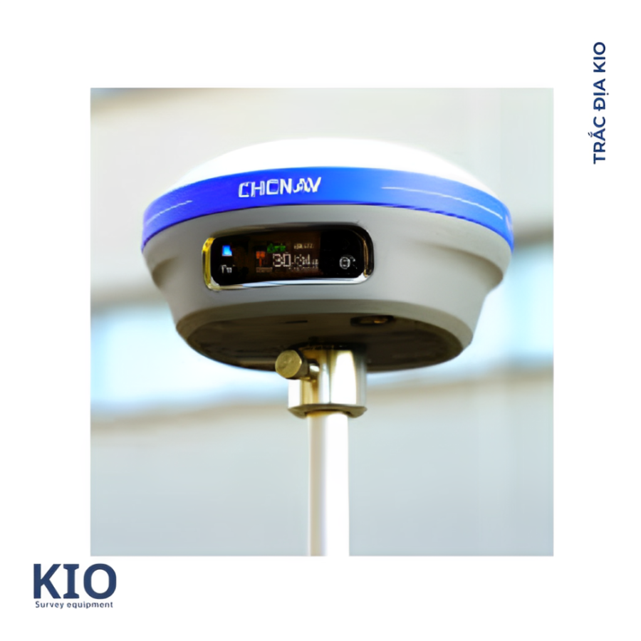 Máy GPS RTK CHC I83