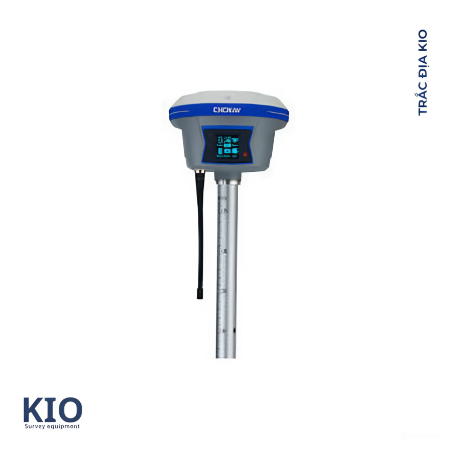 Máy GPS RTK CHC I90