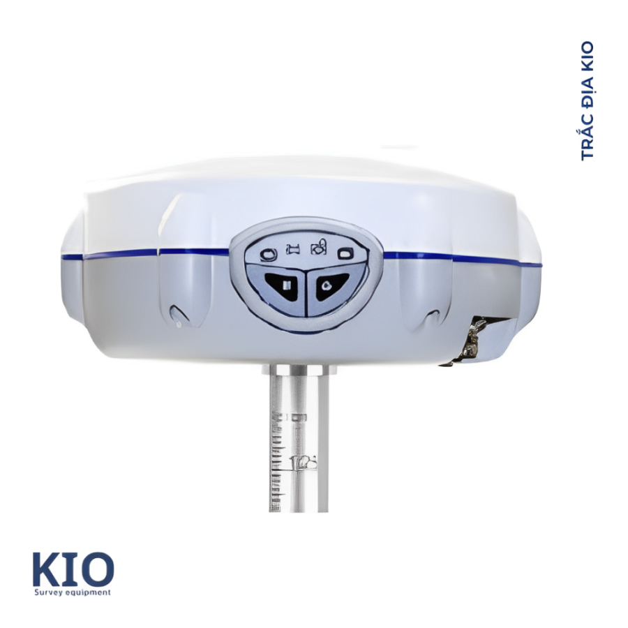 Máy GPS RTK CHC M5+