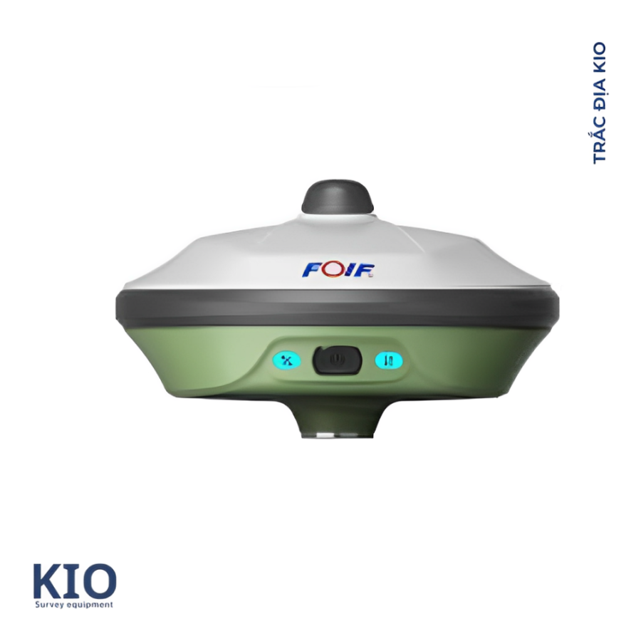 Máy RTK FOIF A70Pro