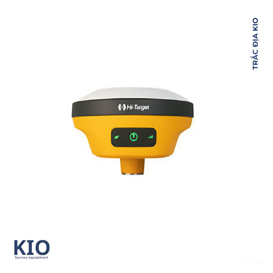 Máy GPS RTK Hi-Target V200