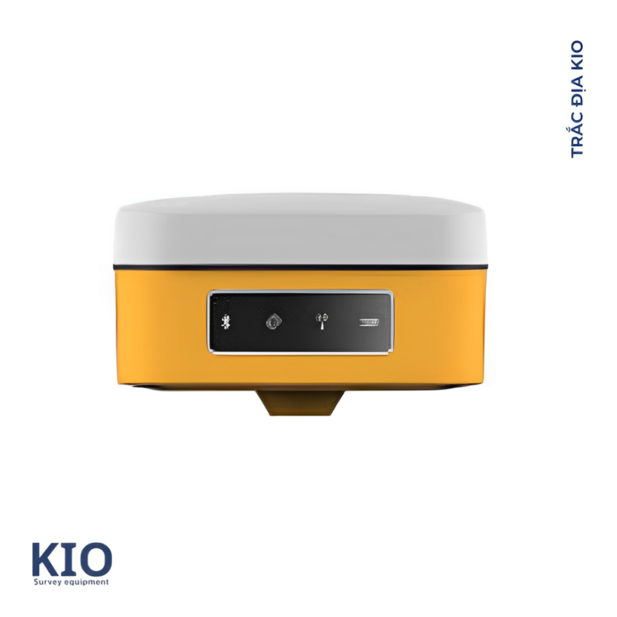 Máy GPS RTK ALPHA GEO Netbox 1