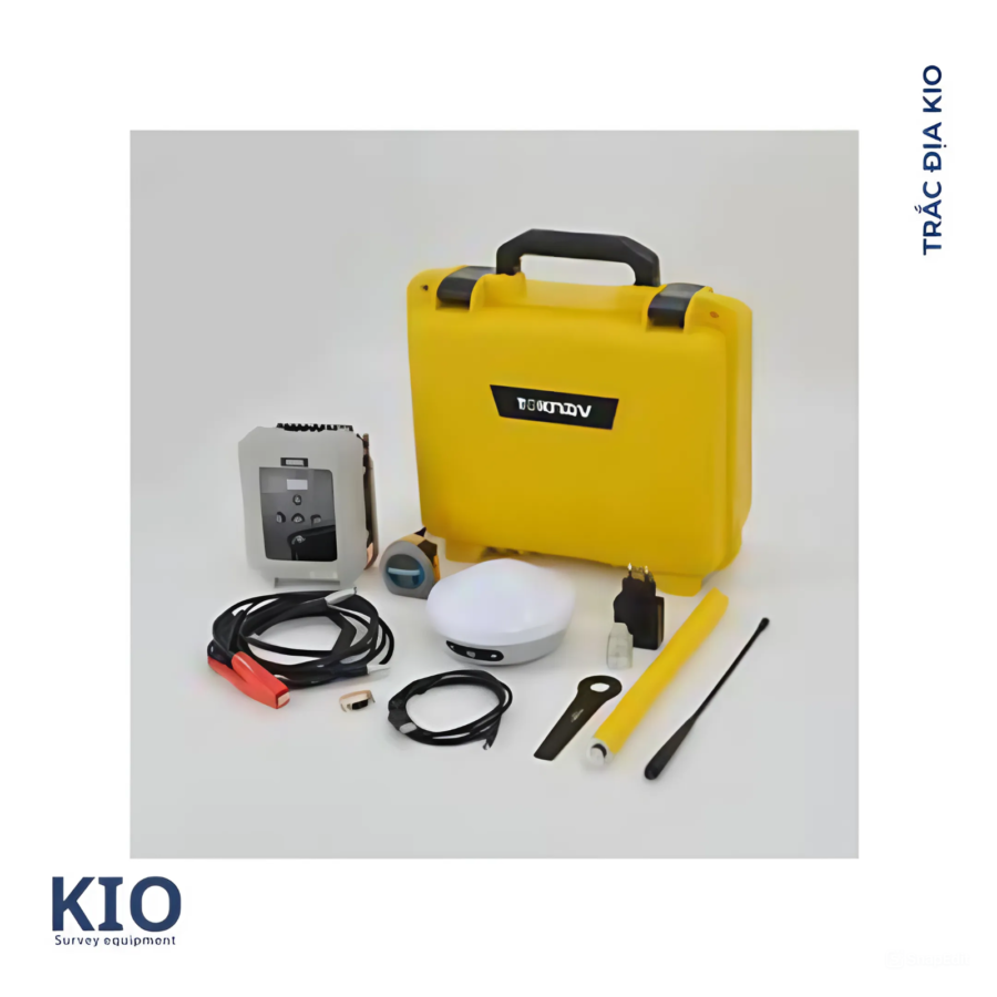 Máy GPS RTK Toknav T10 Plus
