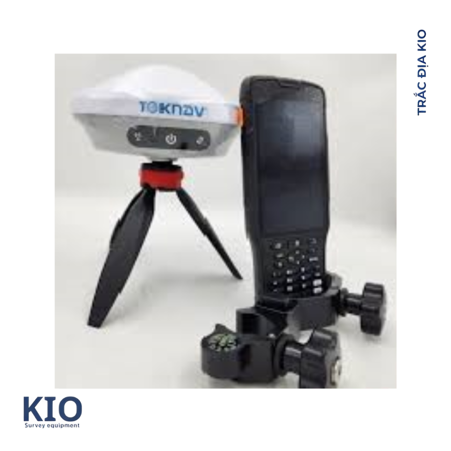 Máy GPS RTK Toknav T10 Plus