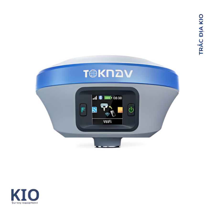Máy GPS RTK Toknav T20Pro