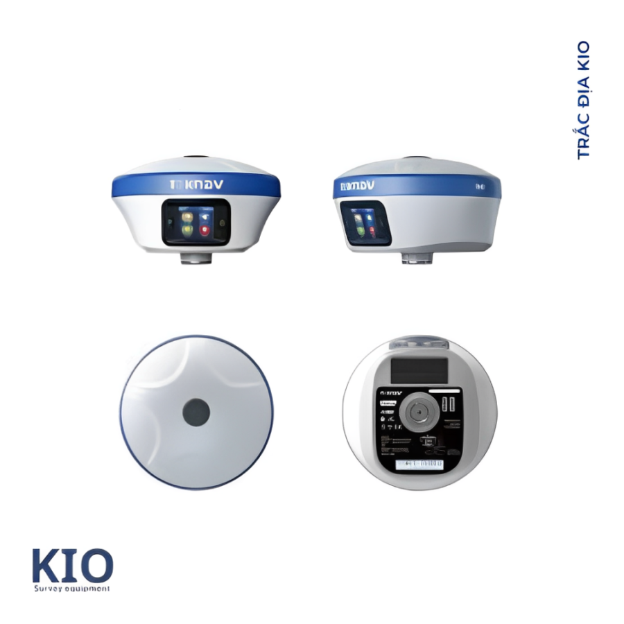 Máy GPS RTK Toknav T20Pro