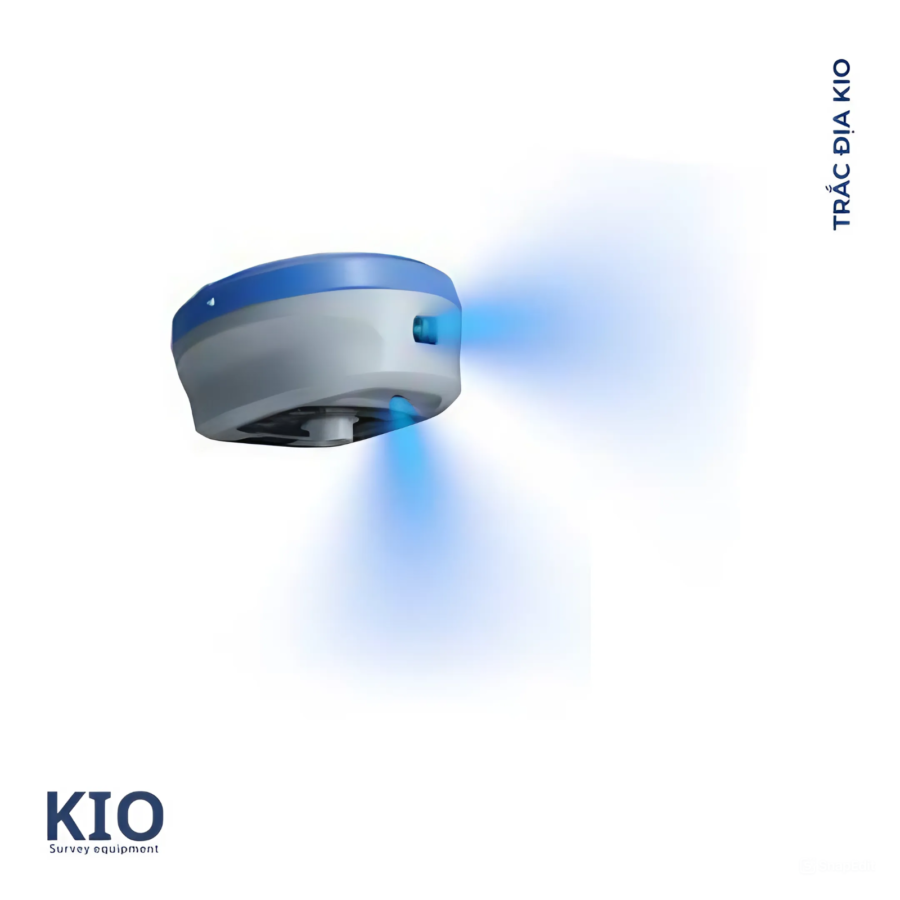 Máy GPS RTK Toknav T30Pro