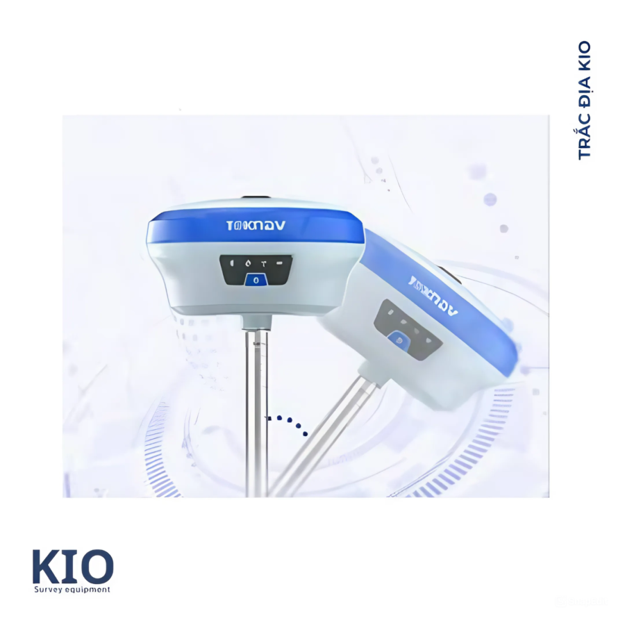 Máy GPS RTK Toknav T30Pro