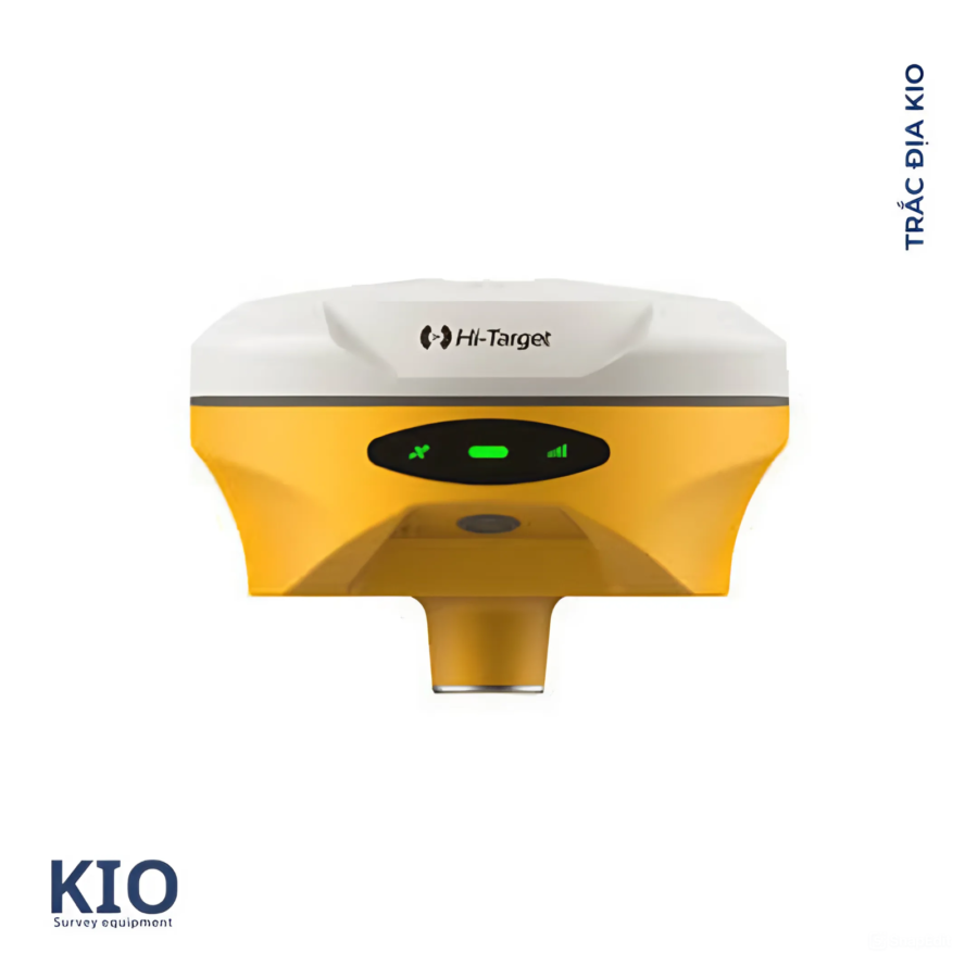 Máy GPS RTK Hi-Target V300