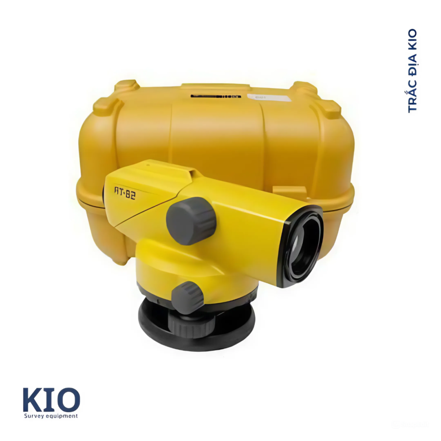 Máy thuỷ bình TOPCON AT-B2