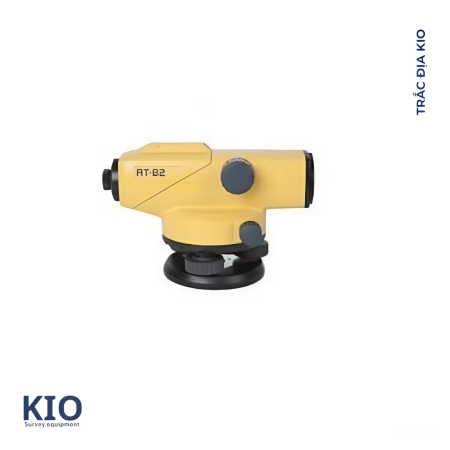 Máy thuỷ bình TOPCON AT-B2