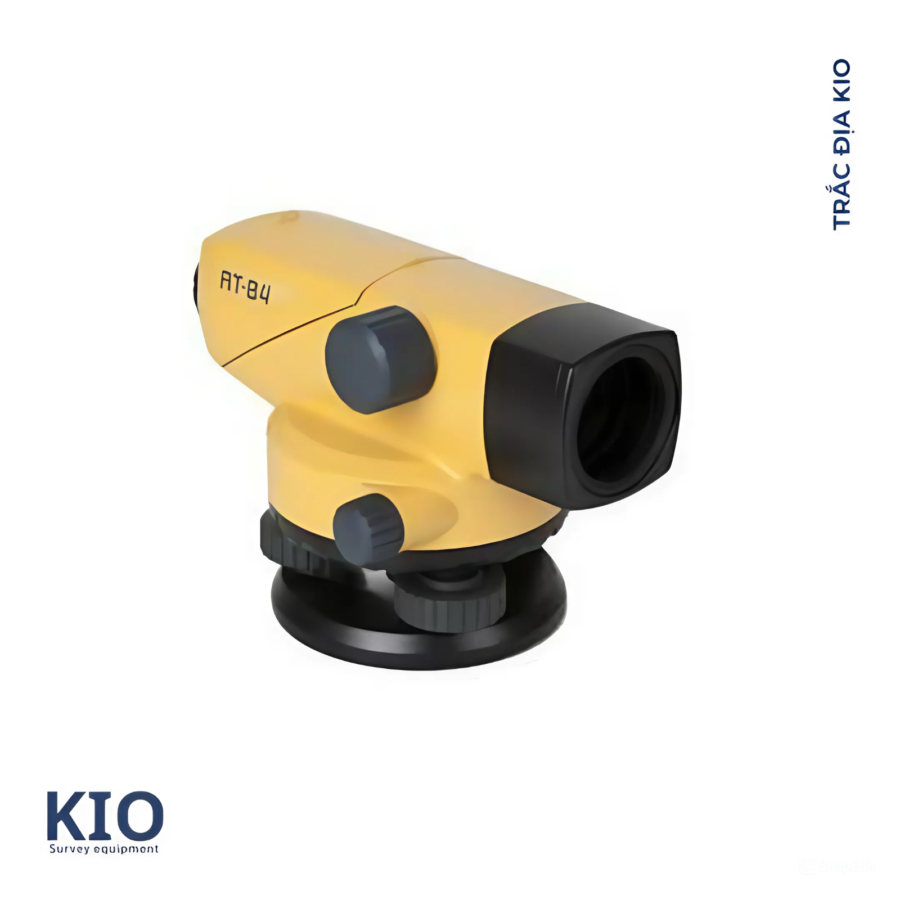 Máy thuỷ bình TOPCON AT-B4