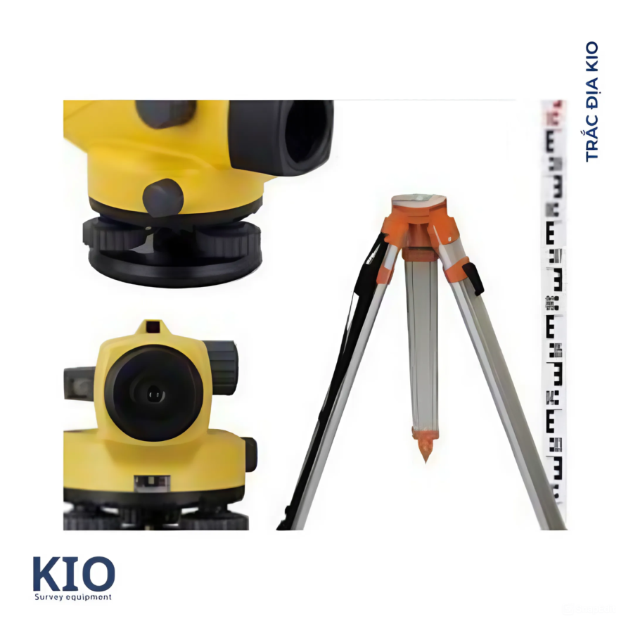 Máy thuỷ bình TOPCON AT-B4