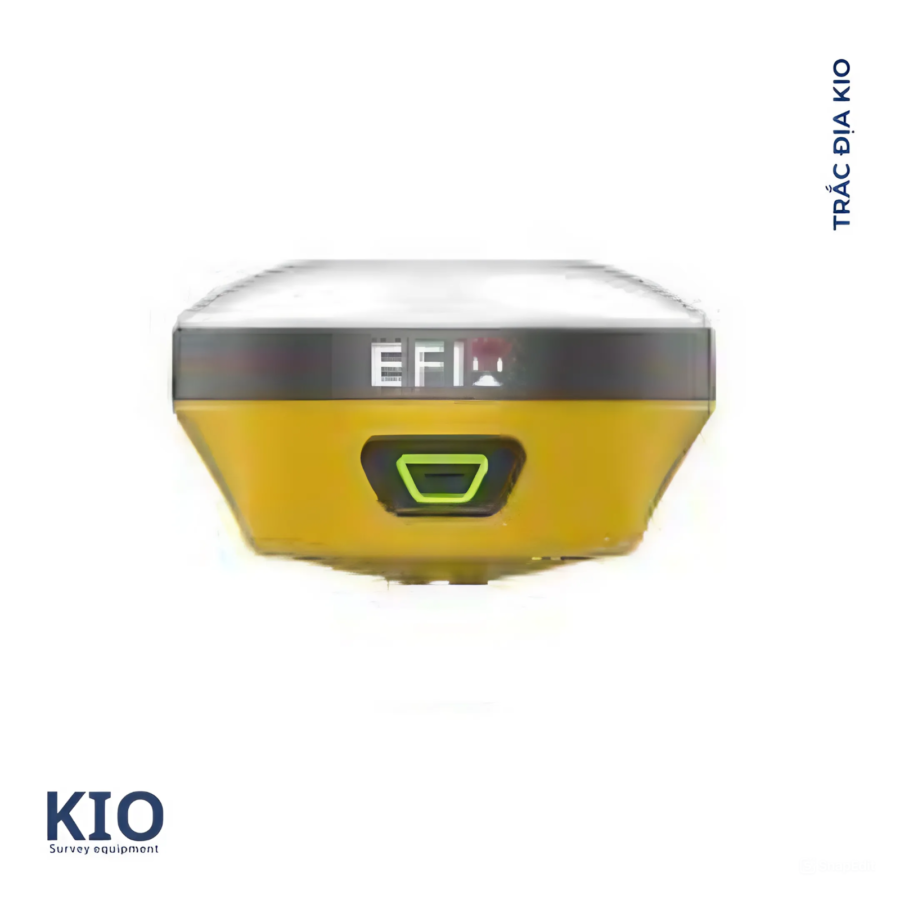 Máy GPS RTK Efix C8
