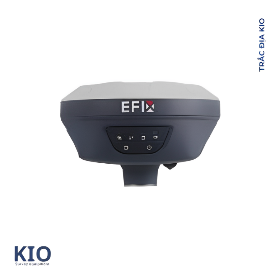 Máy GPS RTK Efix F4