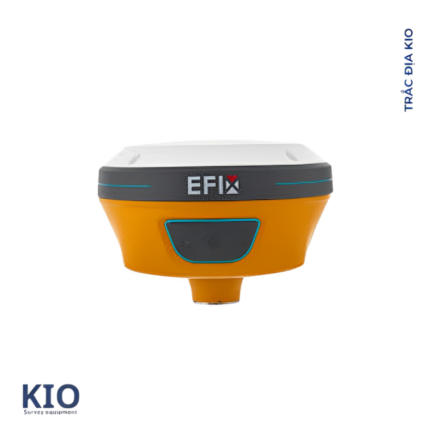 Máy GPS RTK Efix C5