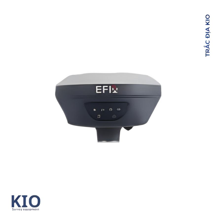 Máy GPS RTK Efix F7