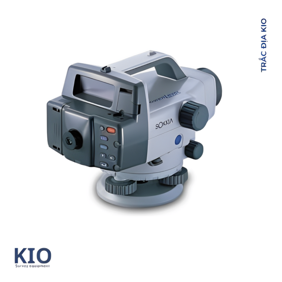 Máy thuỷ bình Sokkia SDL30