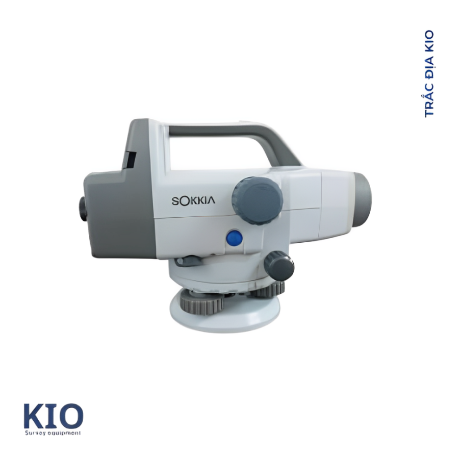 Máy thuỷ bình Sokkia SDL30