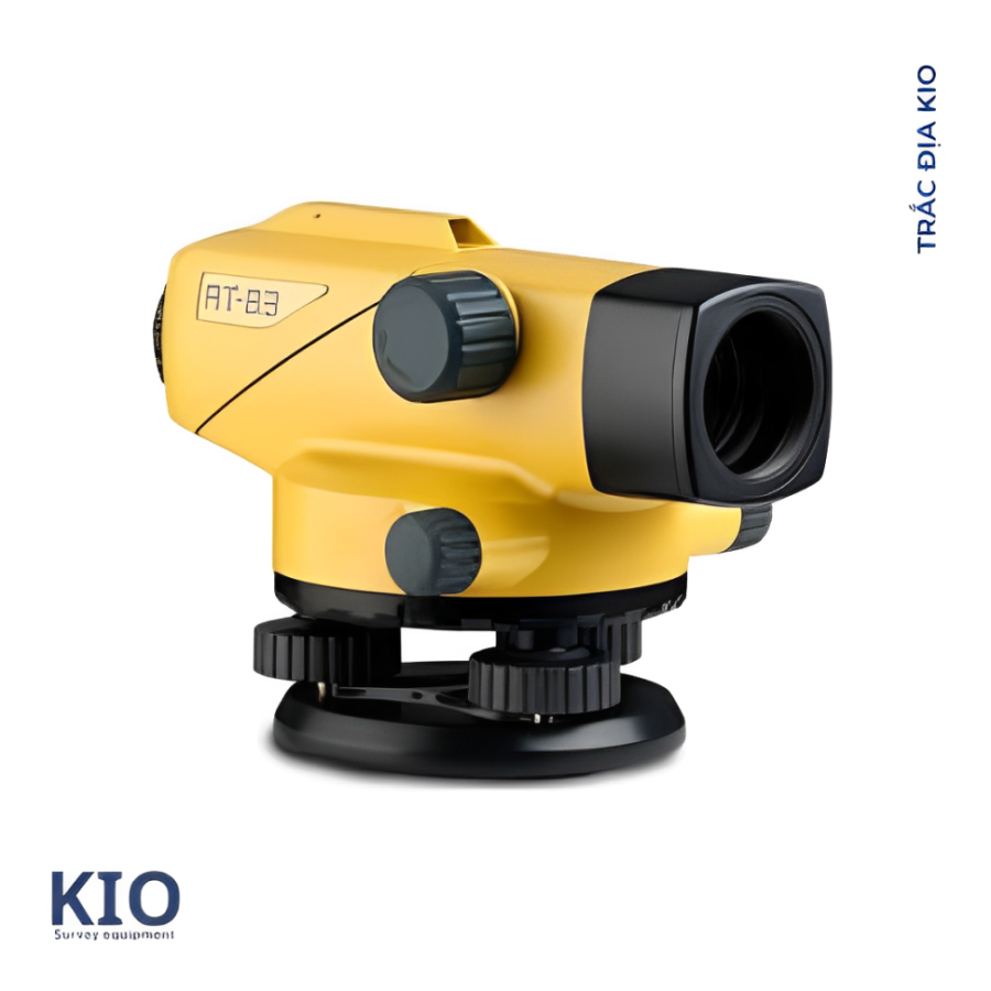 Máy thuỷ bình TOPCON AT-B3