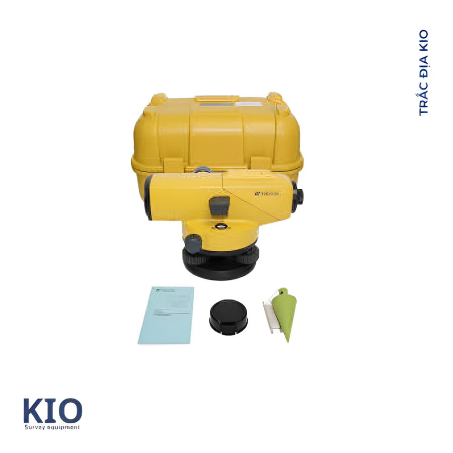 Máy thuỷ bình TOPCON AT-B3
