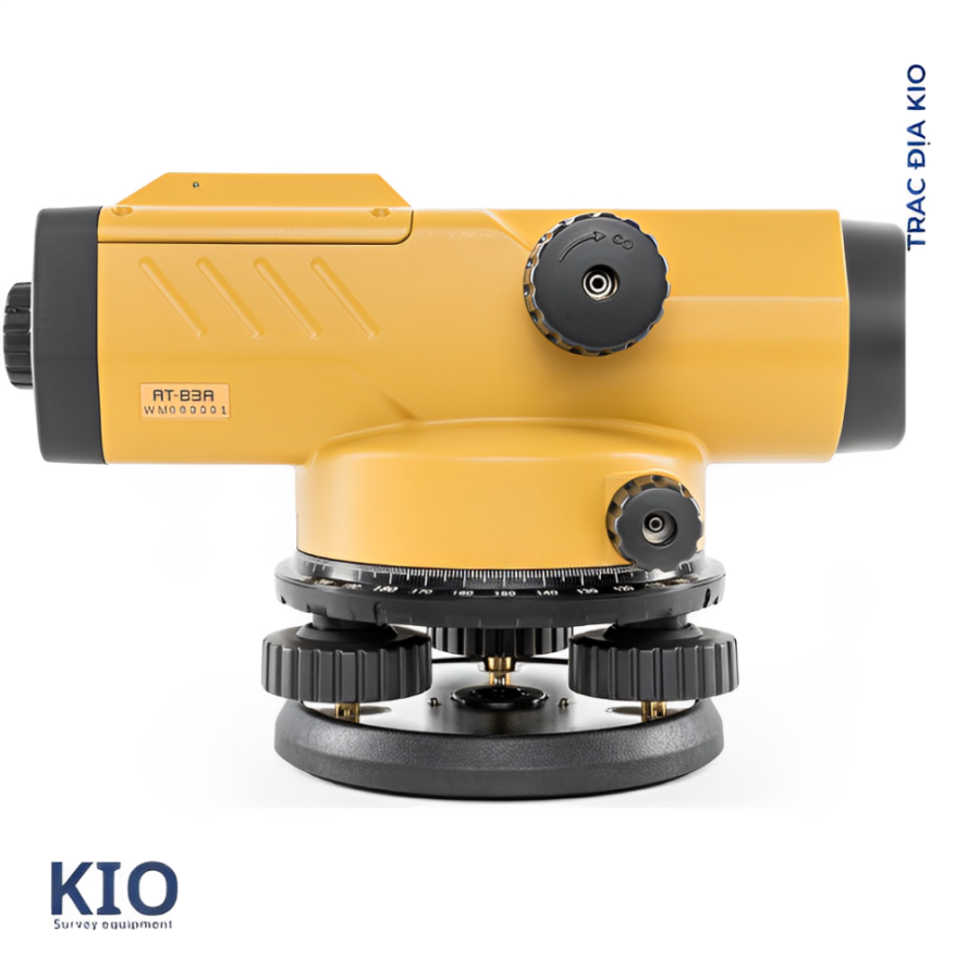 Máy thuỷ bình TOPCON AT-B3a