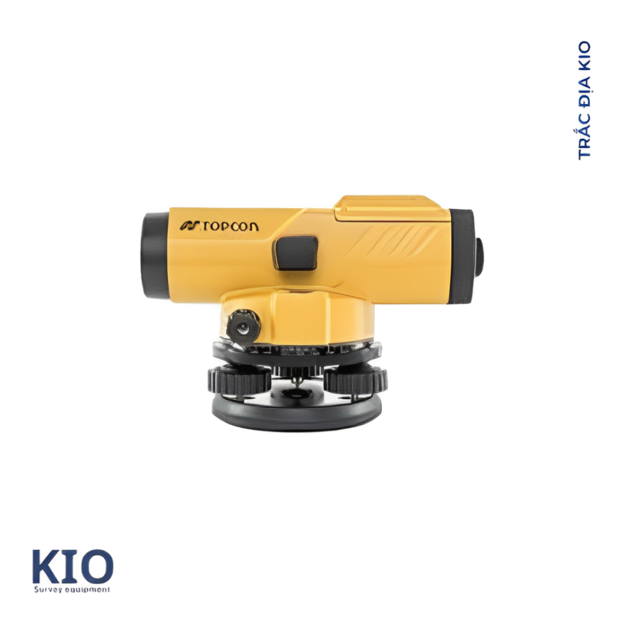 Máy thuỷ bình TOPCON AT-B3a