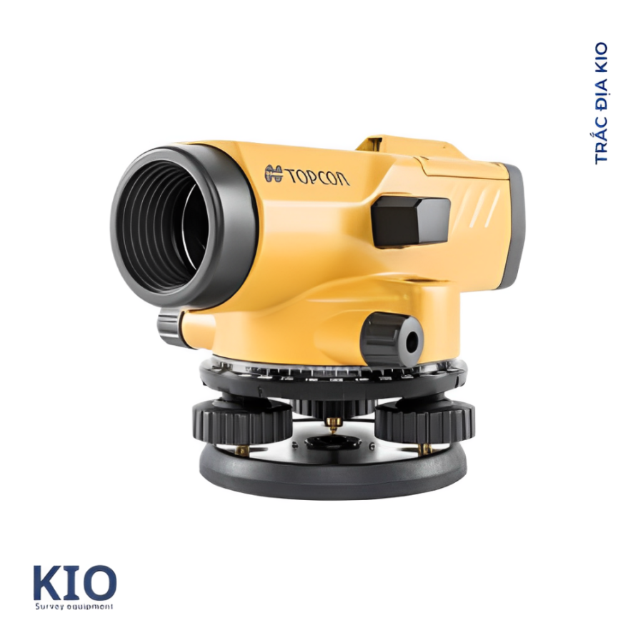 Máy thuỷ bình TOPCON AT-B4a